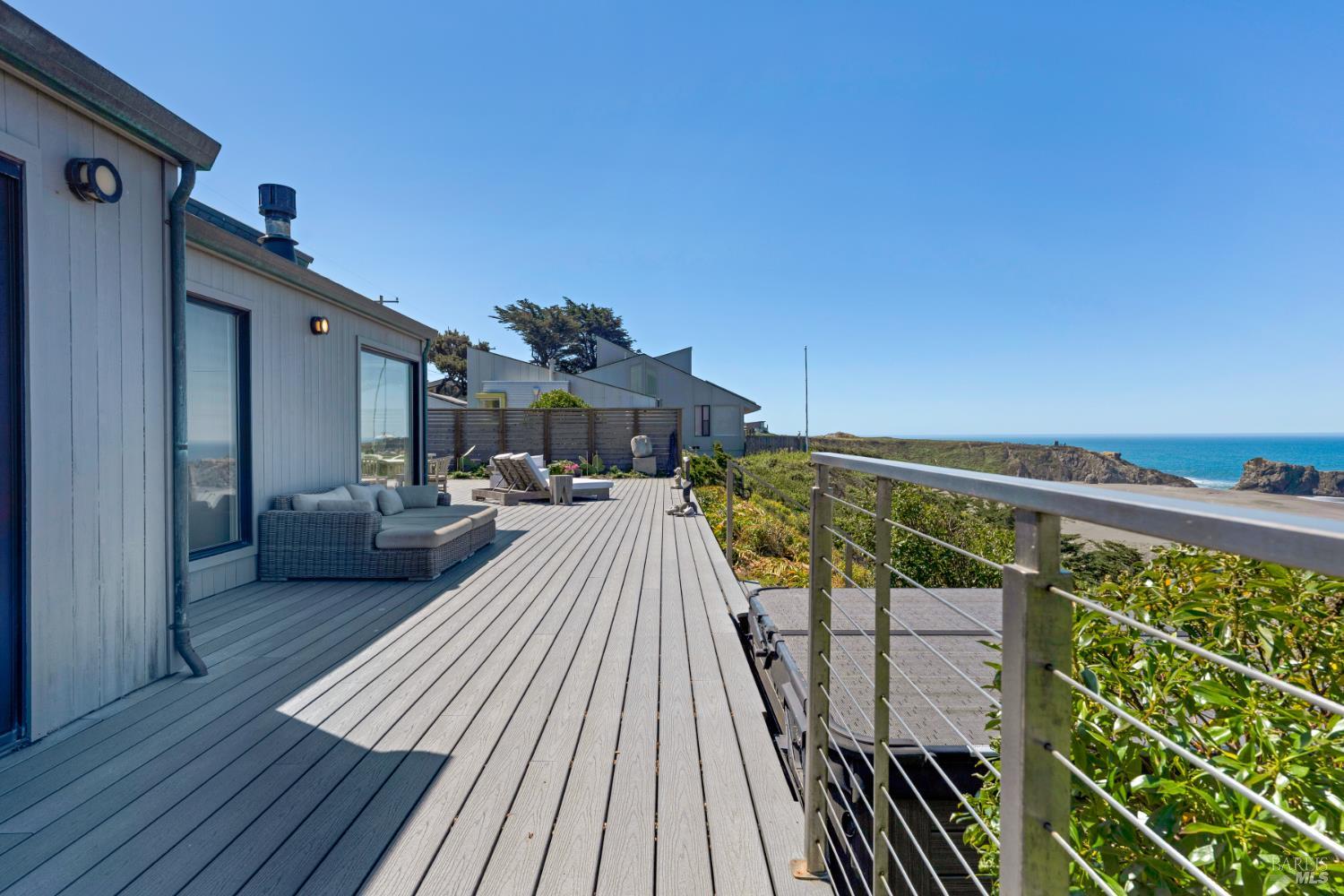 7187 Cliff Avenue Bodega Bay CA 94923