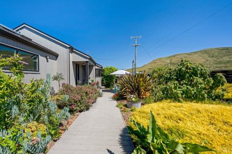 7187 Cliff Avenue Bodega Bay CA 94923
