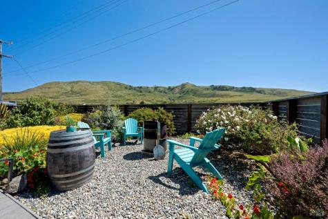 7187 Cliff Avenue Bodega Bay CA 94923