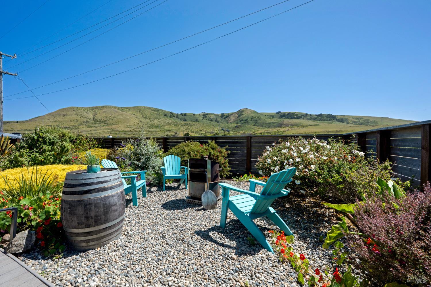 7187 Cliff Avenue Bodega Bay CA 94923