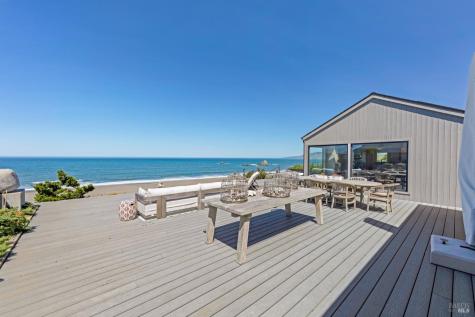 7187 Cliff Avenue Bodega Bay CA 94923