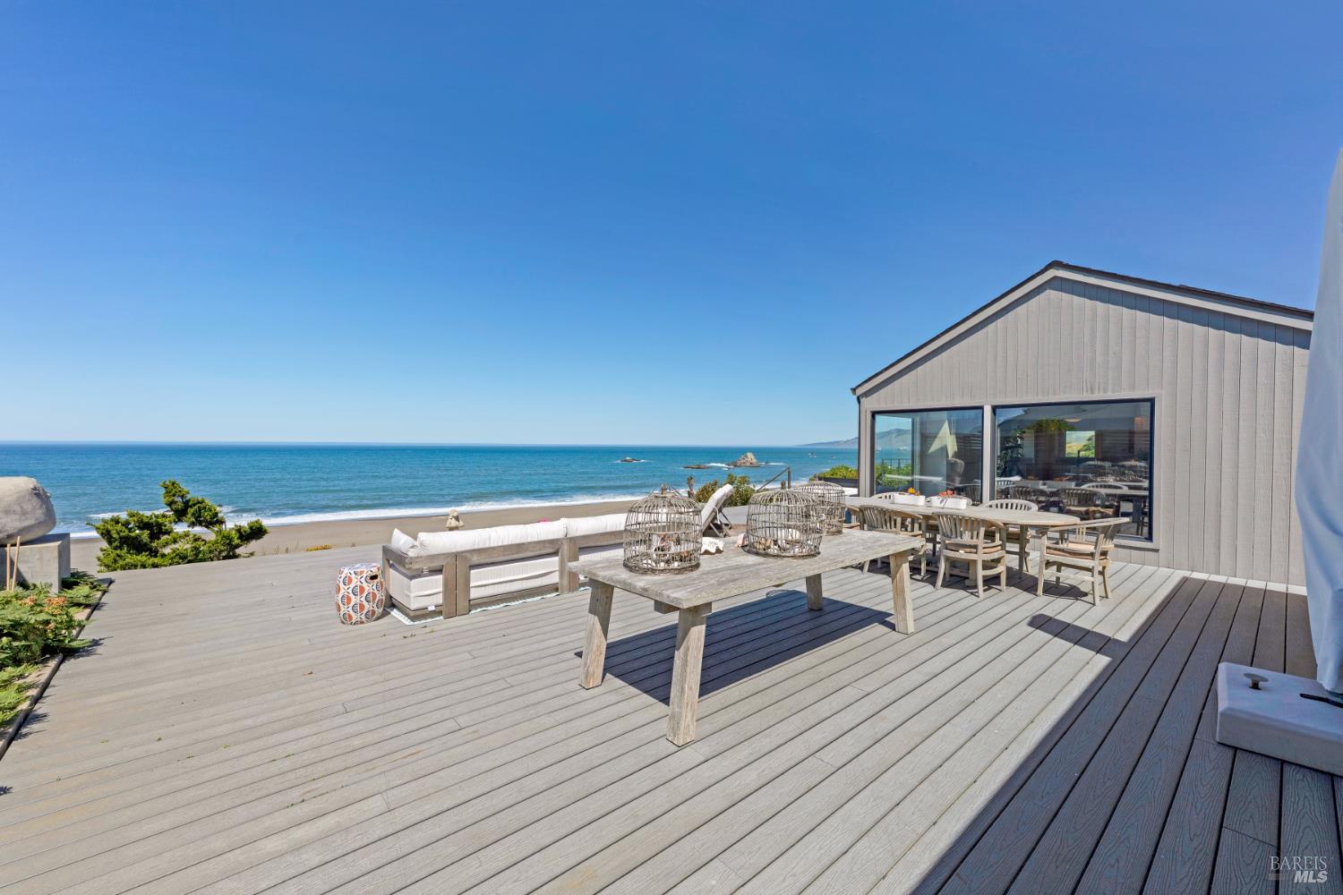 7187 Cliff Avenue Bodega Bay CA 94923