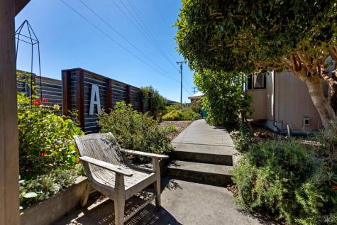 7187 Cliff Avenue Bodega Bay CA 94923