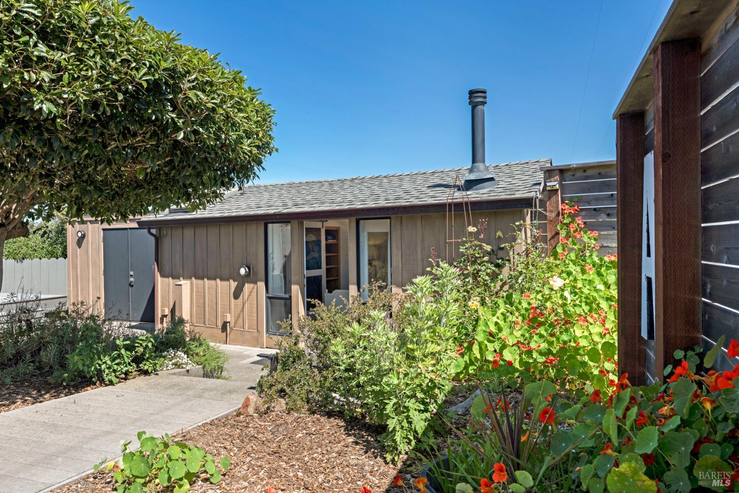 7187 Cliff Avenue Bodega Bay CA 94923