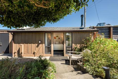 7187 Cliff Avenue Bodega Bay CA 94923