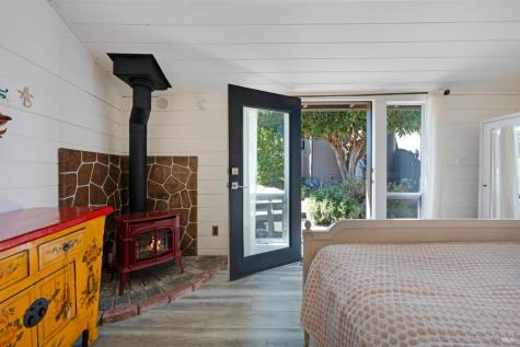 7187 Cliff Avenue Bodega Bay CA 94923