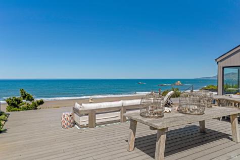 7187 Cliff Avenue Bodega Bay CA 94923