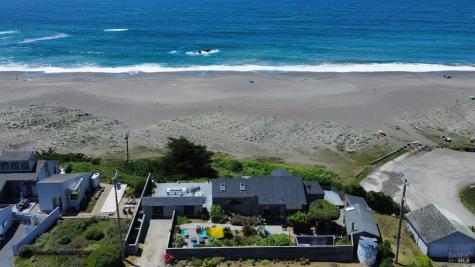 7187 Cliff Avenue Bodega Bay CA 94923