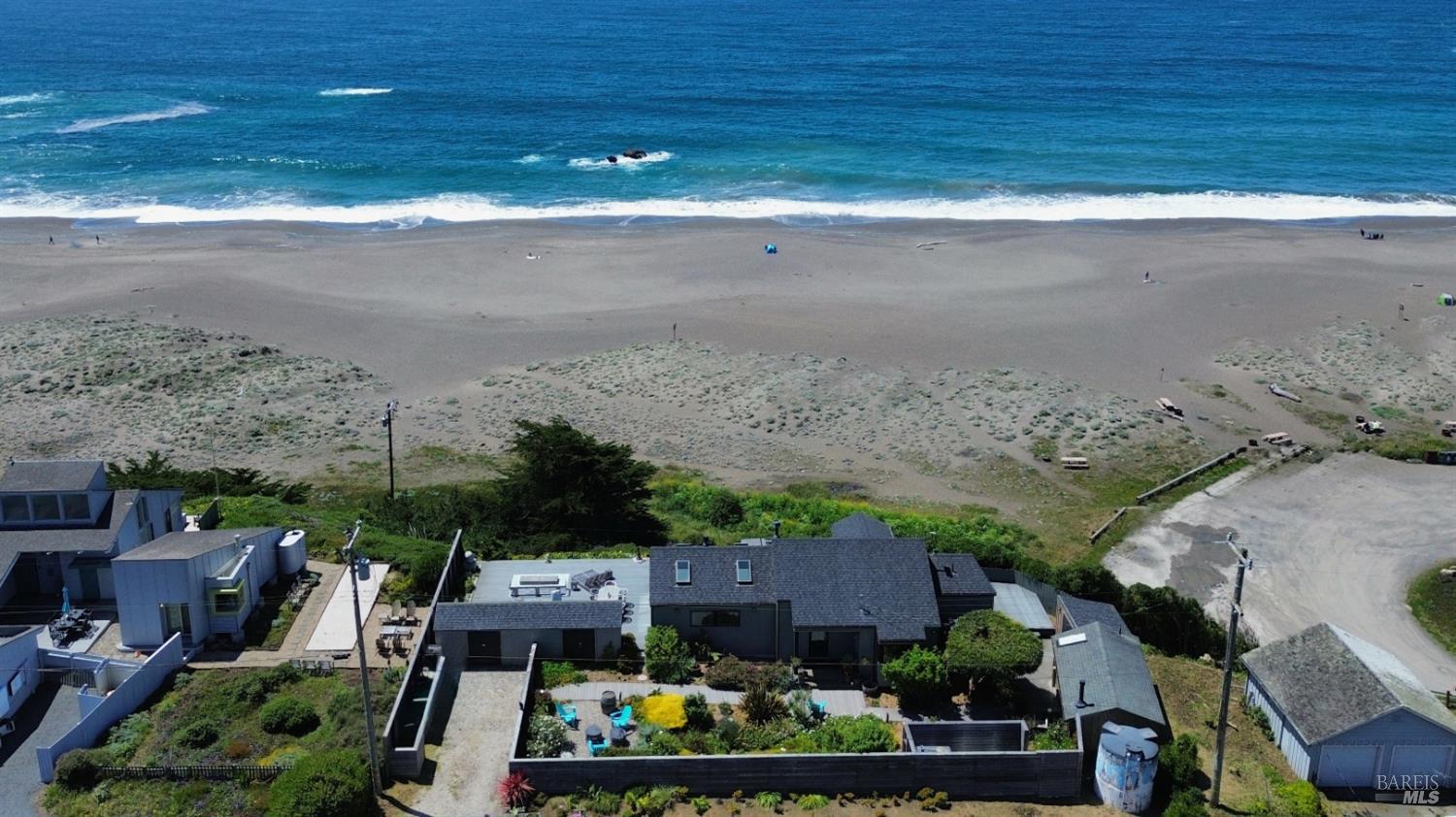 7187 Cliff Avenue Bodega Bay CA 94923