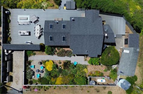 7187 Cliff Avenue Bodega Bay CA 94923
