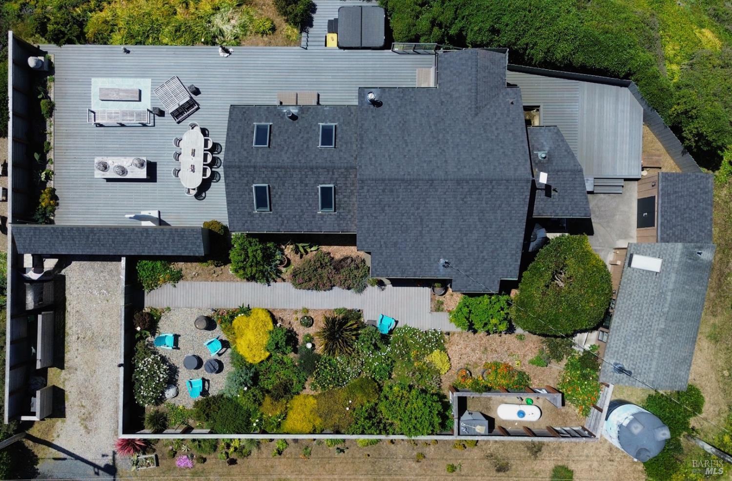 7187 Cliff Avenue Bodega Bay CA 94923