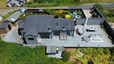 7187 Cliff Avenue Bodega Bay CA 94923