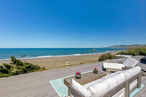 7187 Cliff Avenue Bodega Bay CA 94923