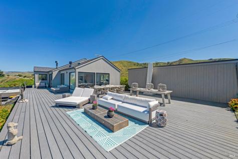 7187 Cliff Avenue Bodega Bay CA 94923