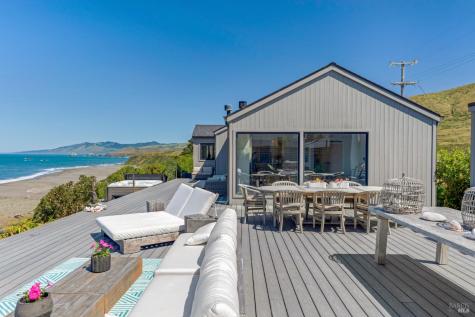 7187 Cliff Avenue Bodega Bay CA 94923