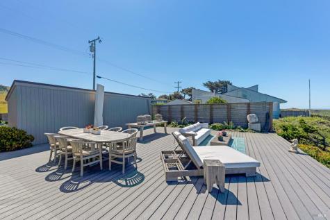 7187 Cliff Avenue Bodega Bay CA 94923