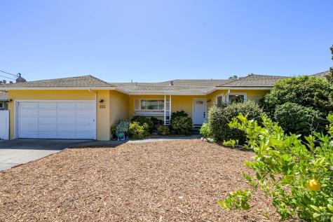 555 Arthur Street Novato CA 94947