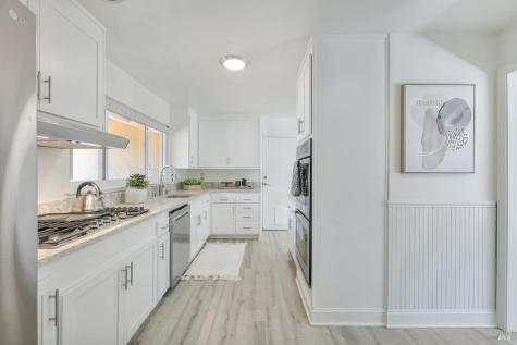 555 Arthur Street Novato CA 94947