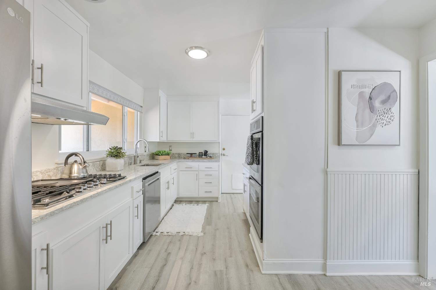 555 Arthur Street Novato CA 94947