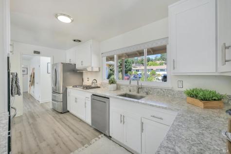 555 Arthur Street Novato CA 94947
