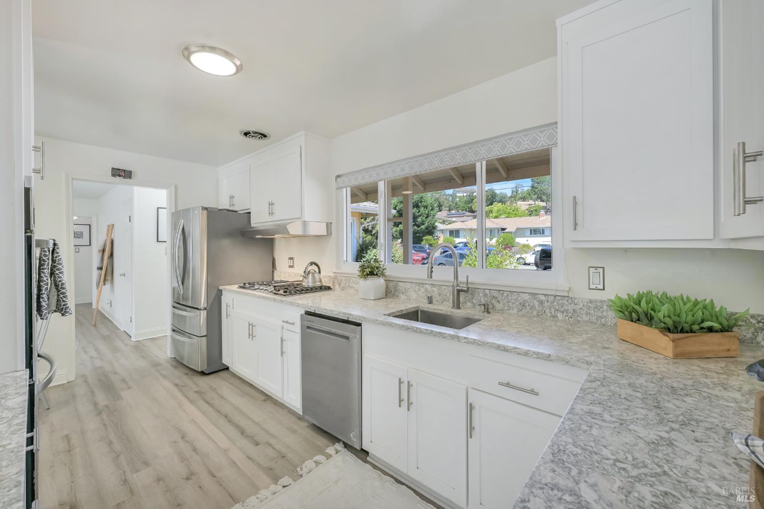 555 Arthur Street Novato CA 94947