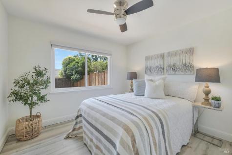 555 Arthur Street Novato CA 94947