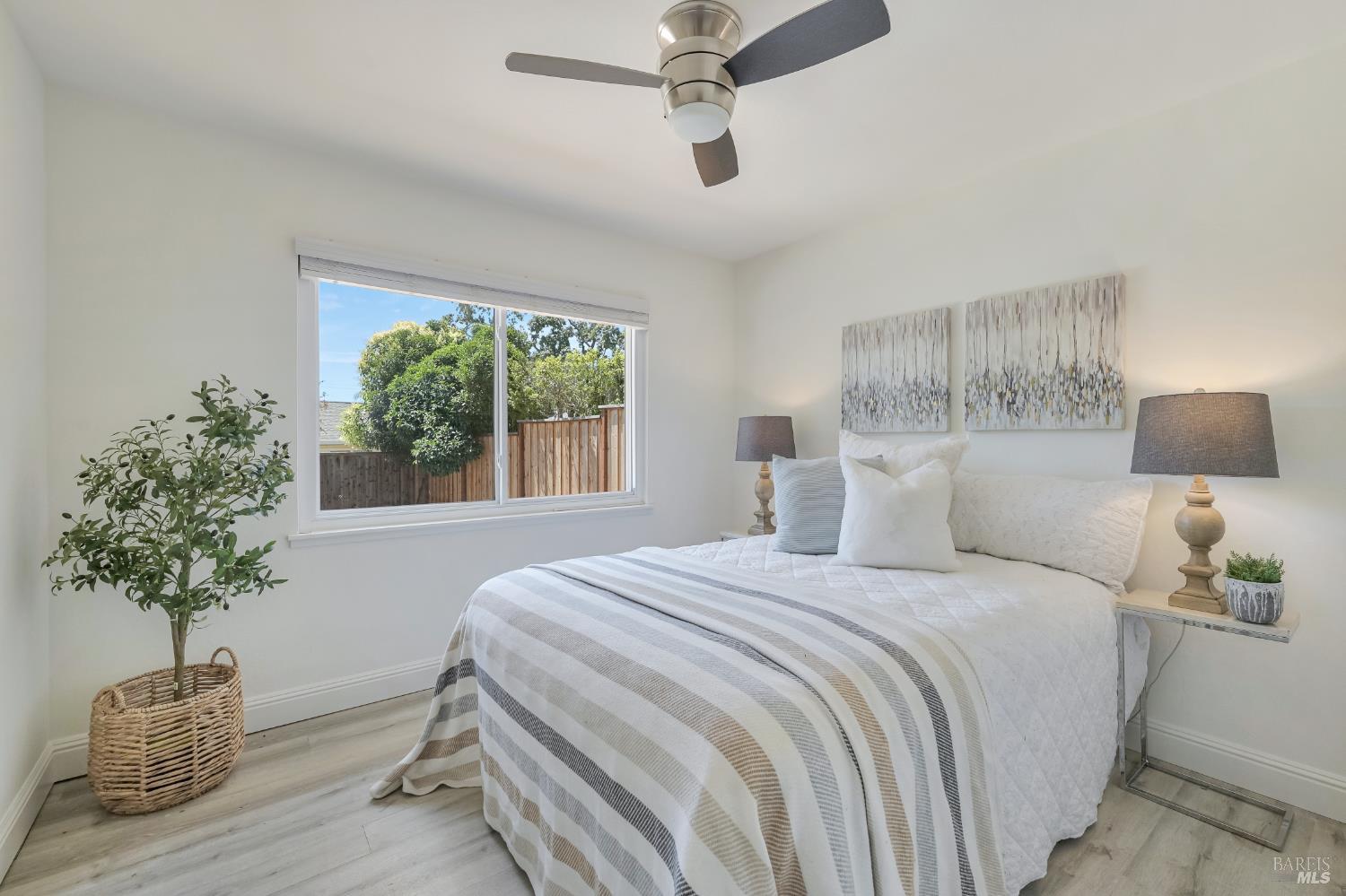 555 Arthur Street Novato CA 94947