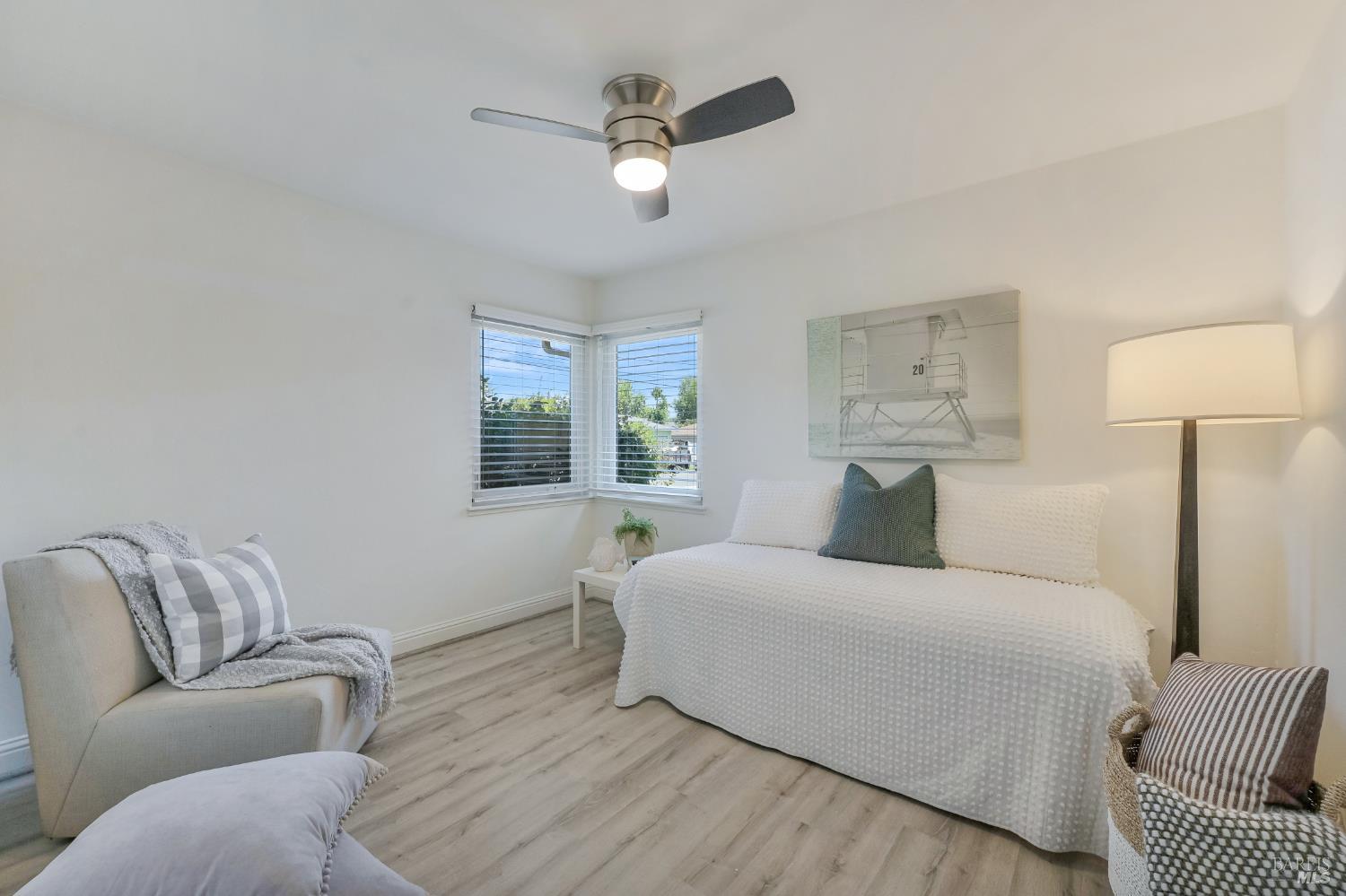 555 Arthur Street Novato CA 94947