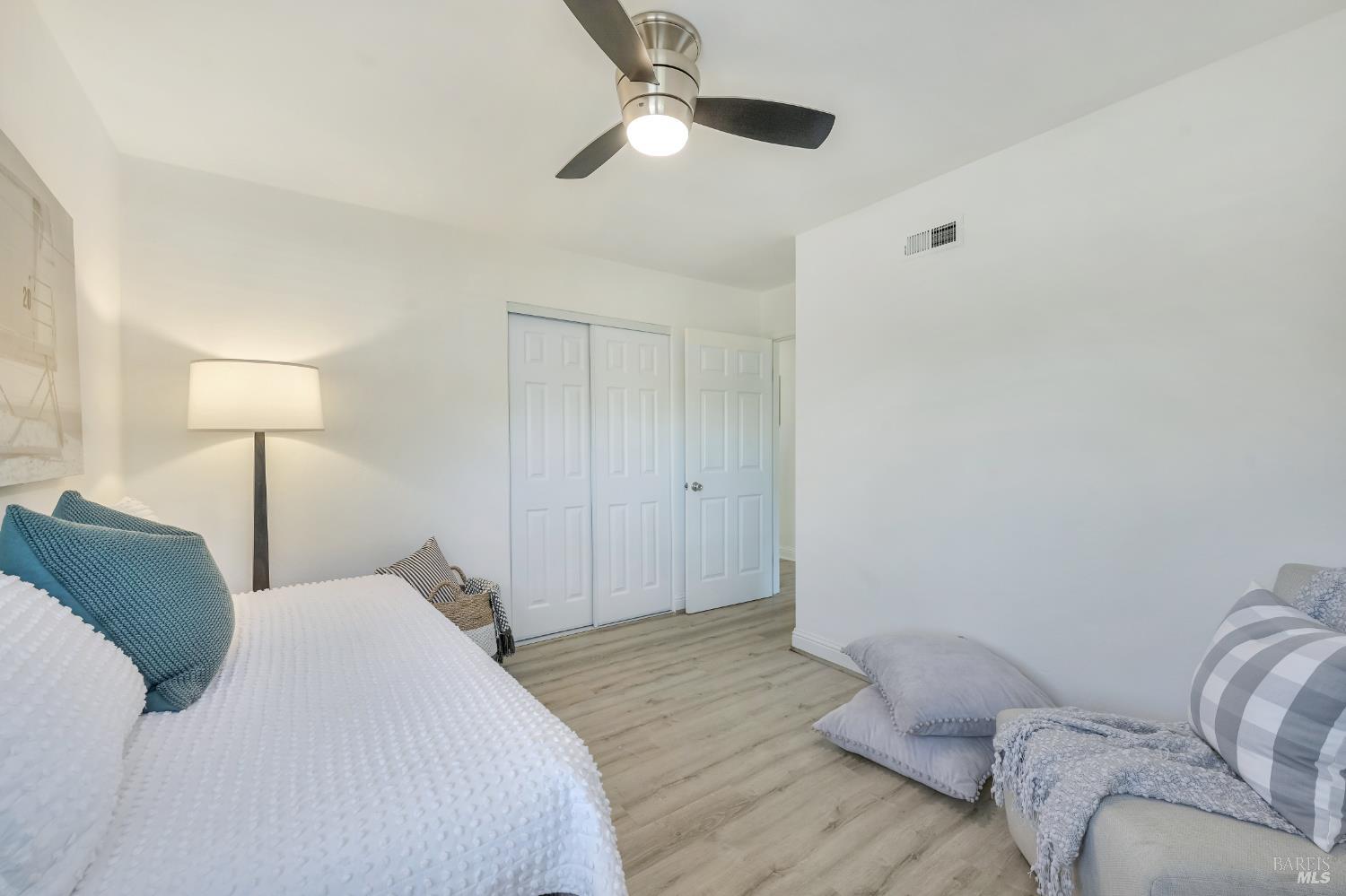 555 Arthur Street Novato CA 94947