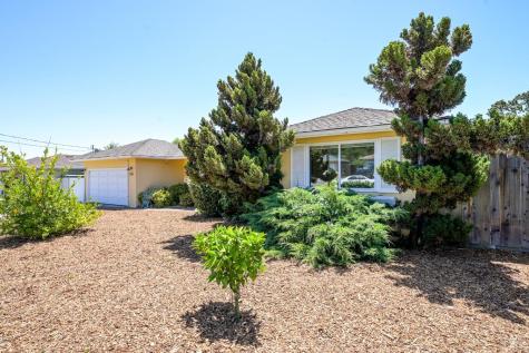 555 Arthur Street Novato CA 94947