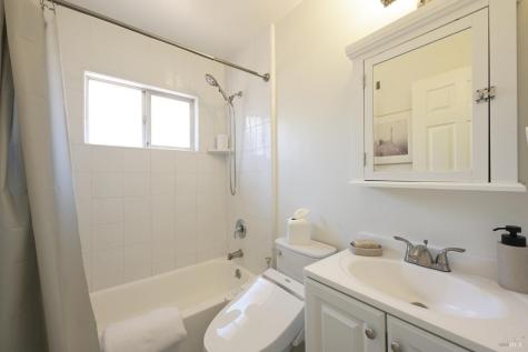 555 Arthur Street Novato CA 94947