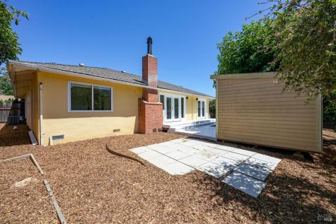 555 Arthur Street Novato CA 94947
