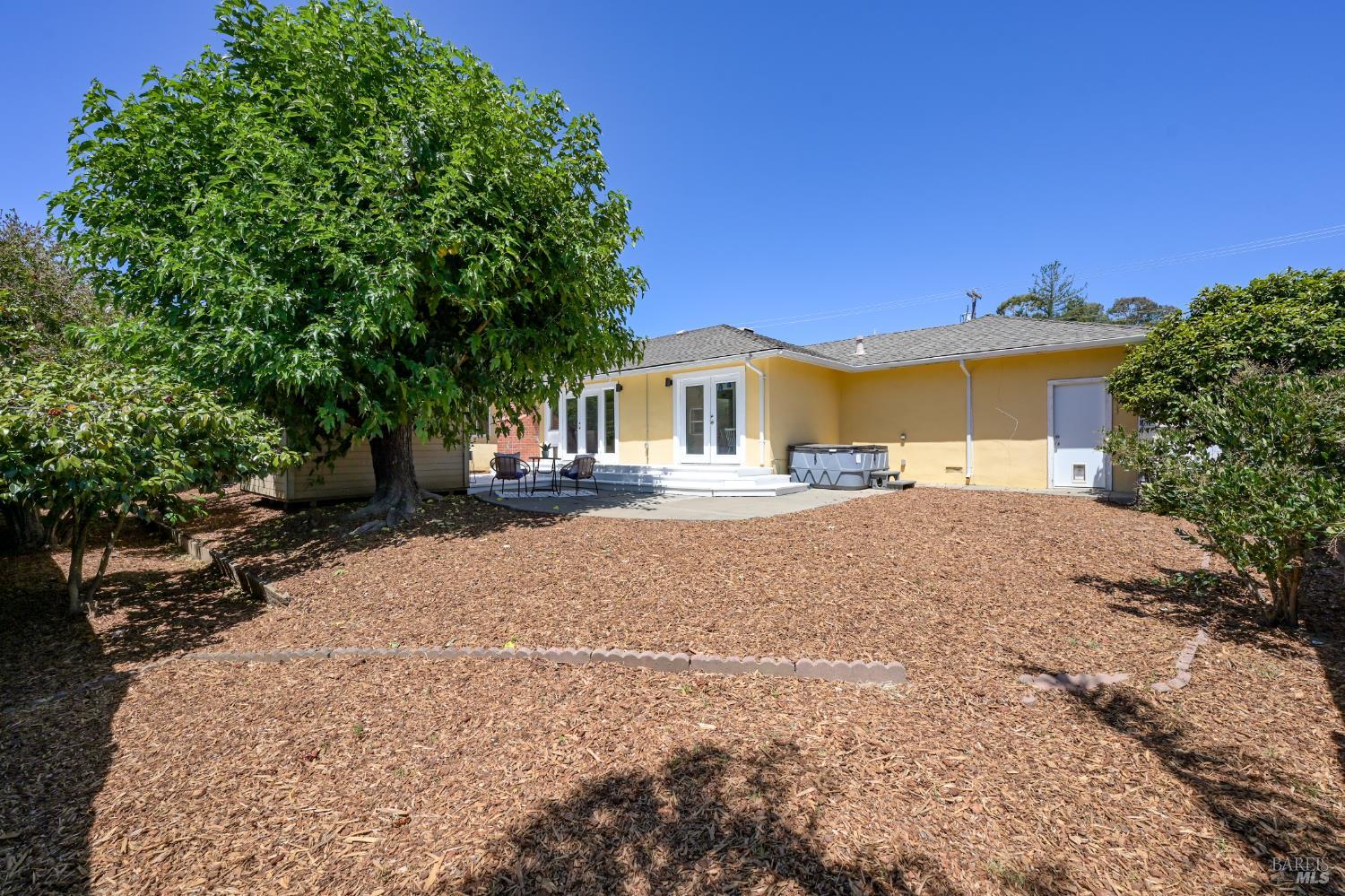 555 Arthur Street Novato CA 94947
