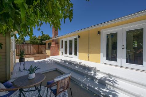 555 Arthur Street Novato CA 94947