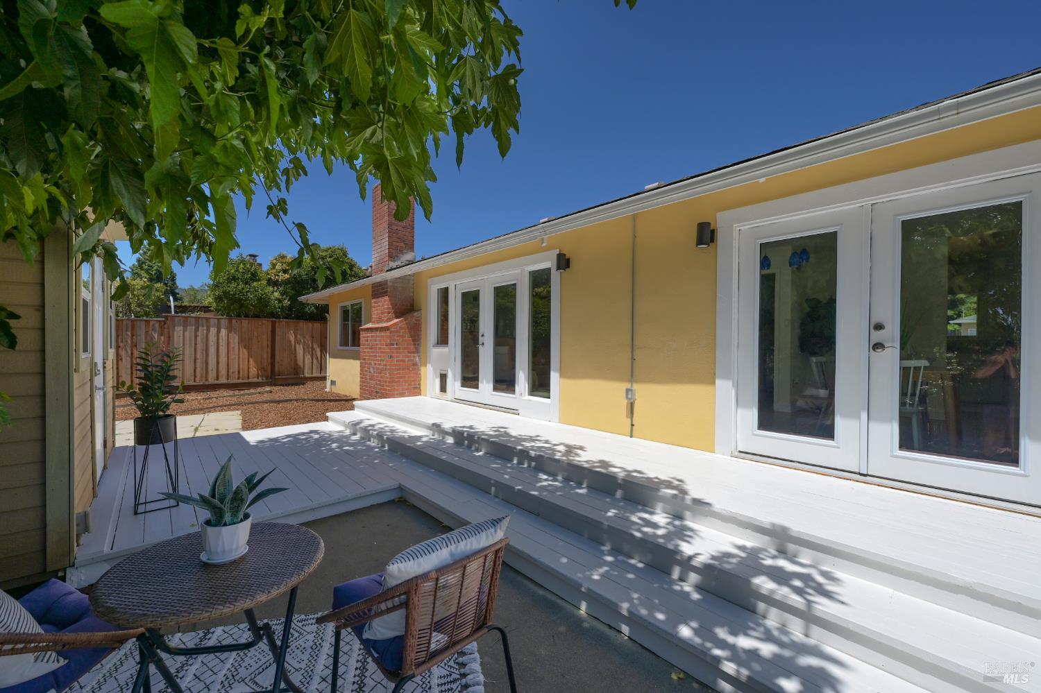 555 Arthur Street Novato CA 94947