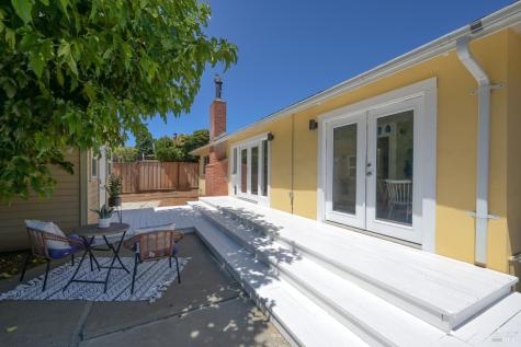 555 Arthur Street Novato CA 94947