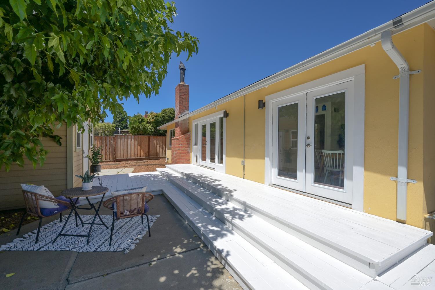 555 Arthur Street Novato CA 94947