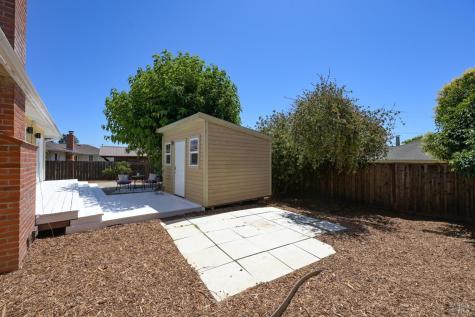 555 Arthur Street Novato CA 94947