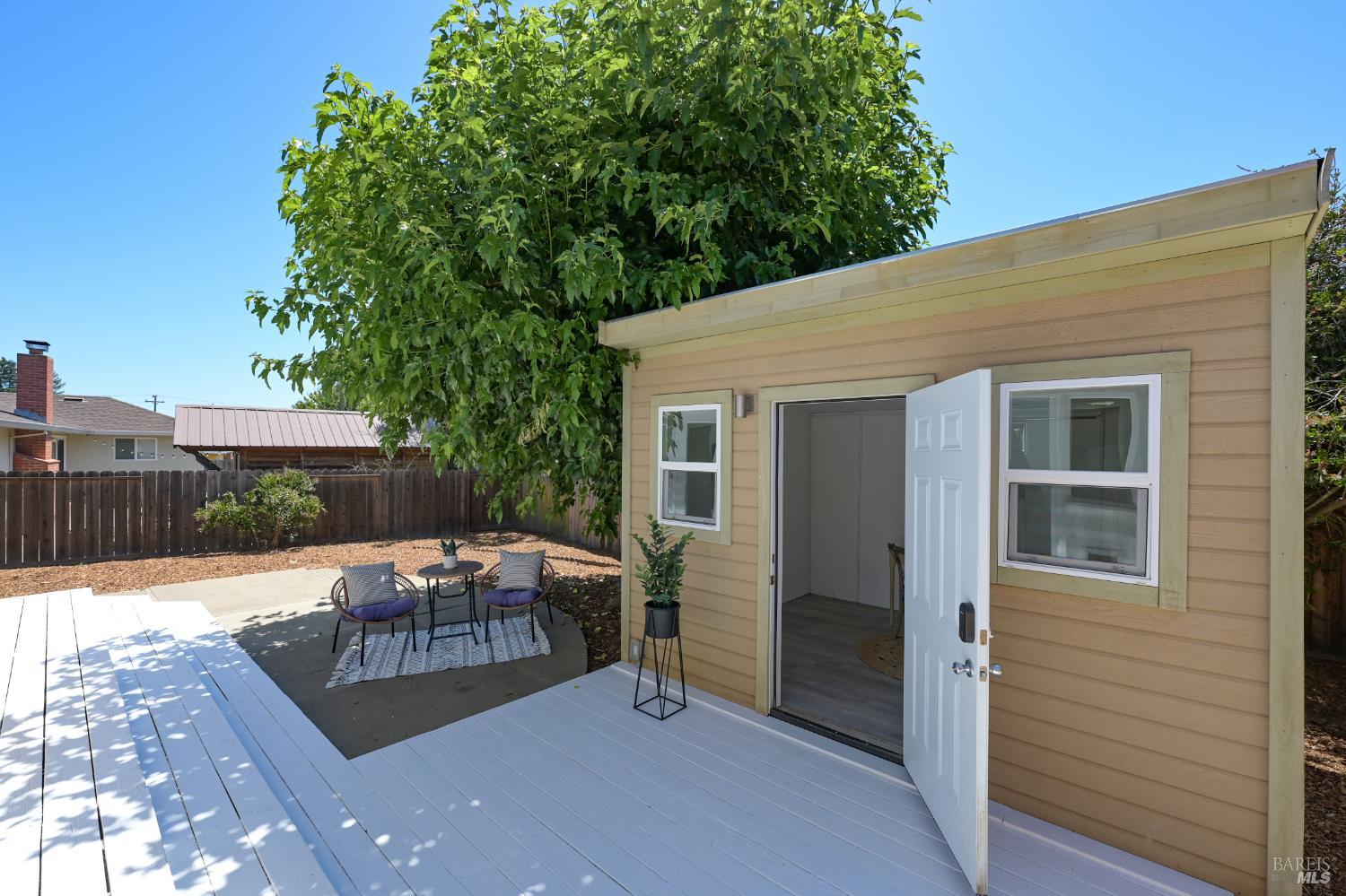 555 Arthur Street Novato CA 94947