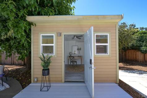 555 Arthur Street Novato CA 94947
