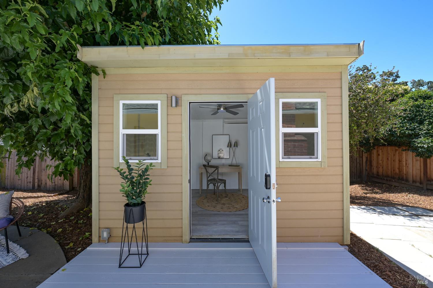 555 Arthur Street Novato CA 94947
