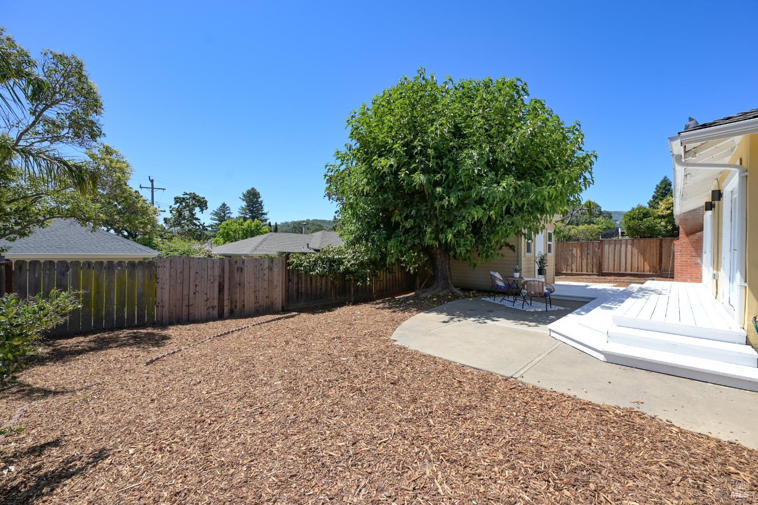 555 Arthur Street Novato CA 94947