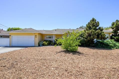 555 Arthur Street Novato CA 94947