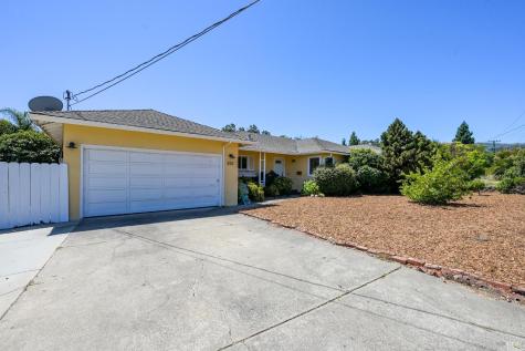 555 Arthur Street Novato CA 94947
