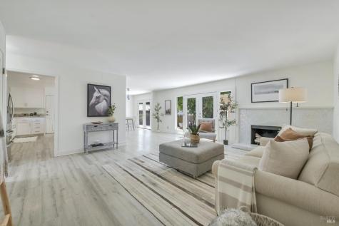 555 Arthur Street Novato CA 94947