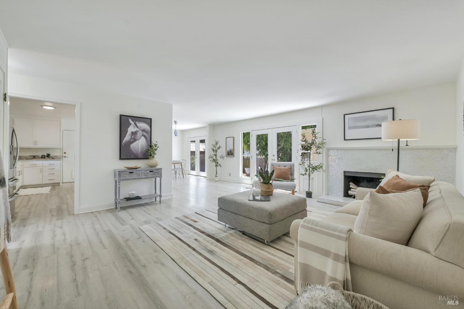 555 Arthur Street Novato CA 94947