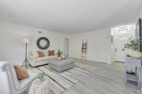 555 Arthur Street Novato CA 94947