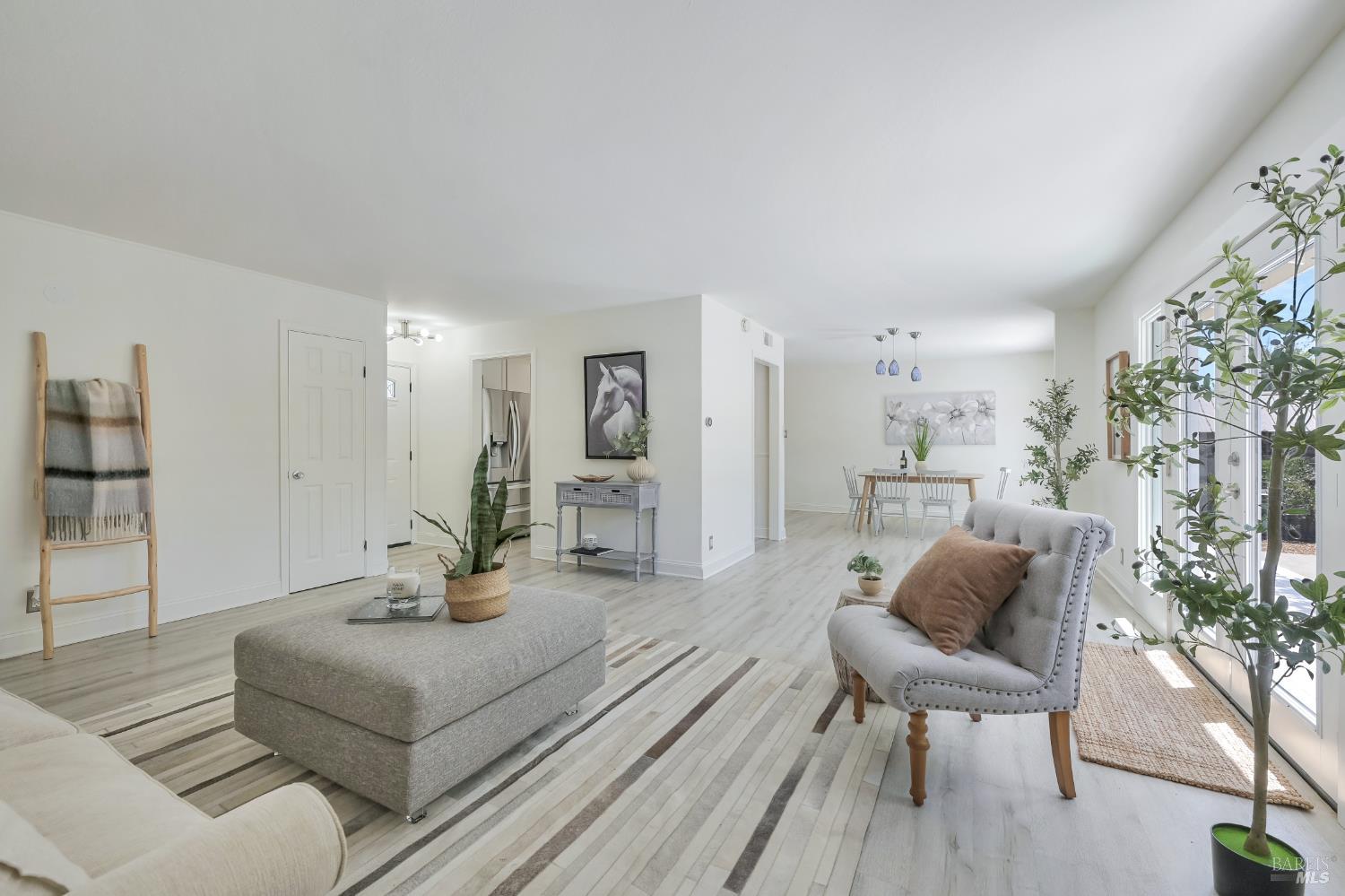 555 Arthur Street Novato CA 94947