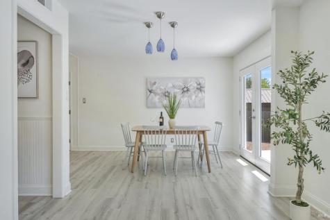 555 Arthur Street Novato CA 94947