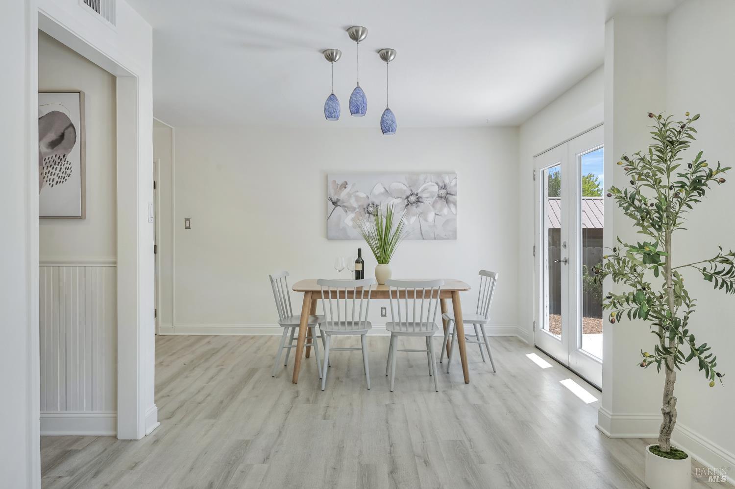555 Arthur Street Novato CA 94947